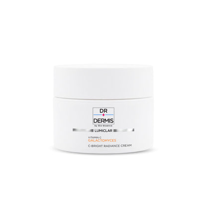 Dr Dermis C-bright Radiance Cream 40g