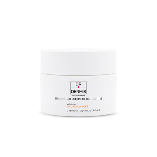 Dr Dermis C-bright Radiance Cream 40g