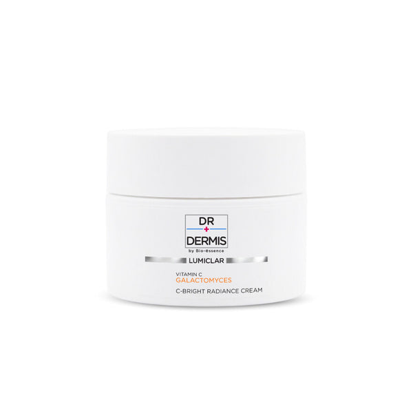 Dr Dermis C-bright Radiance Cream 40g