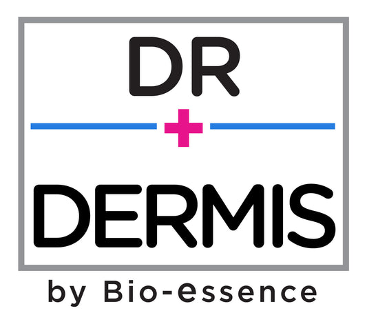Dr Dermis C-bright Radiance Cleanser 100g