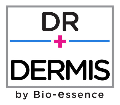 Dr Dermis C-bright Radiance Cream 40g